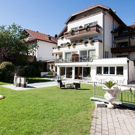 Familienhotel Alpina All Inklusive Wenns Ngoại thất bức ảnh