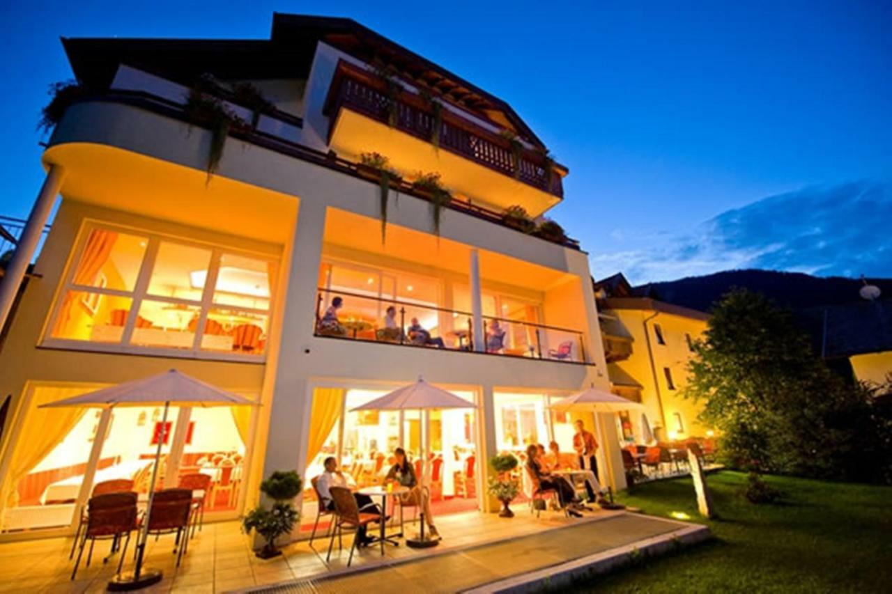 Familienhotel Alpina All Inklusive Wenns Ngoại thất bức ảnh